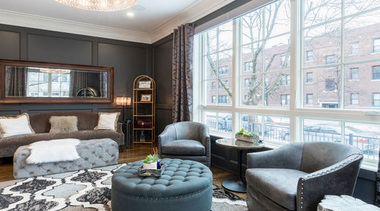 How Interior Designers Use Scented Candles to Elevate Home Spaces