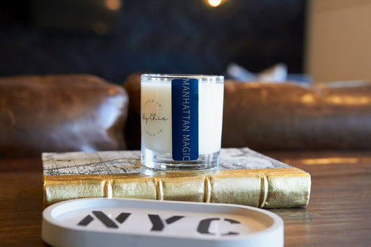 5 Creative Ways to Style a Concrete Tray in a Modern Home