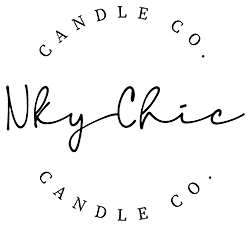 Nky Chic Candle Co