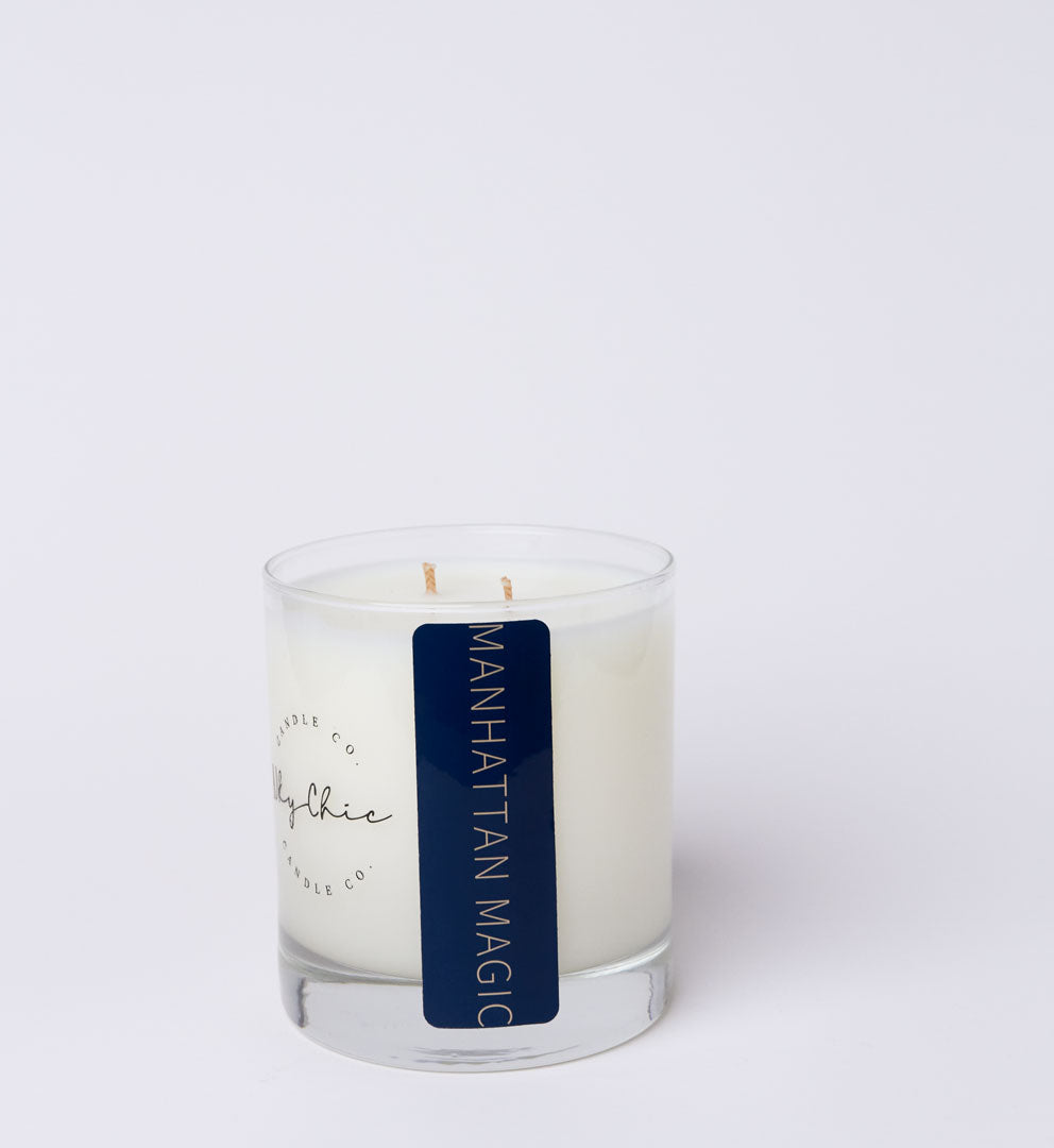 Manhattan Magic Candle by Nky Chic Candle Co.